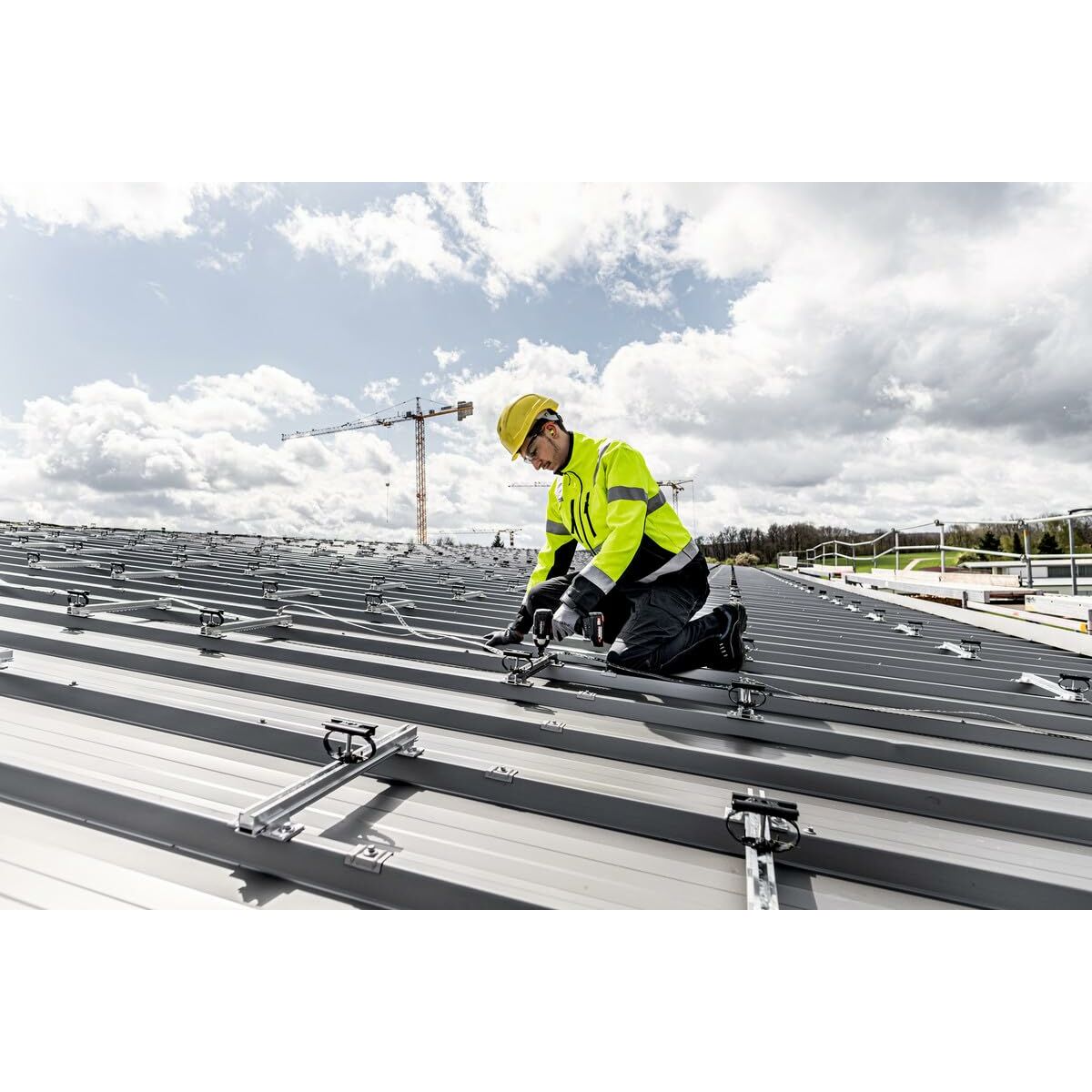 Elektrický skrutkovač Metabo SSW 18 LT 300 BL